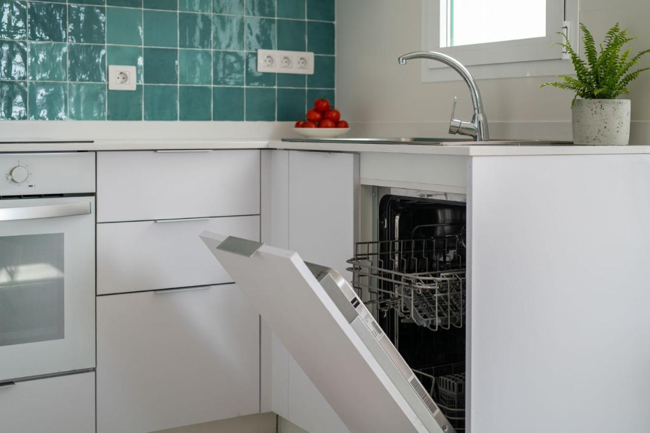Nazaret Apartments Costa Teguise Eksteriør bilde