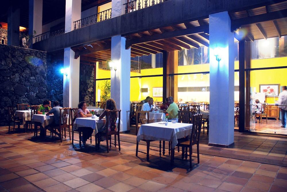 Nazaret Apartments Costa Teguise Eksteriør bilde