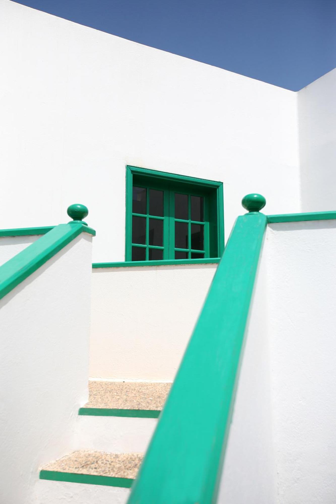 Nazaret Apartments Costa Teguise Eksteriør bilde