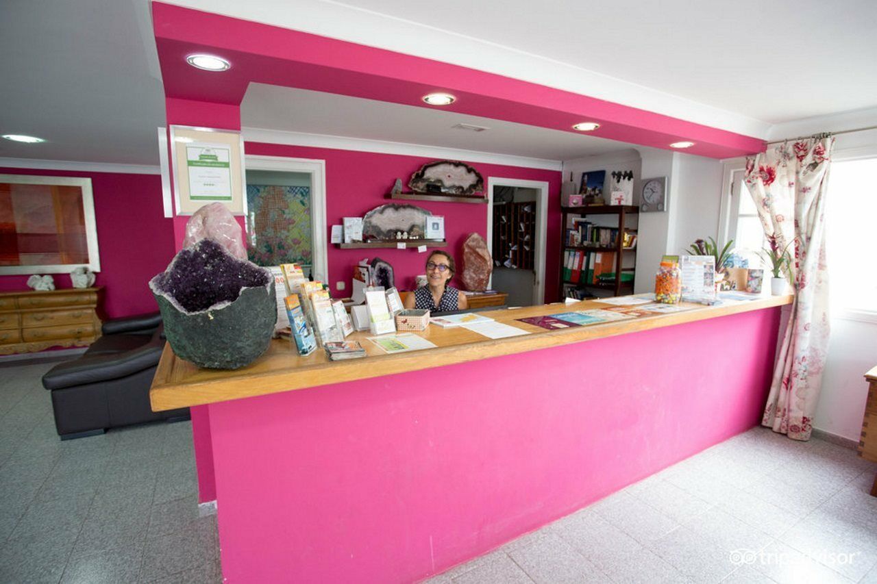 Nazaret Apartments Costa Teguise Eksteriør bilde